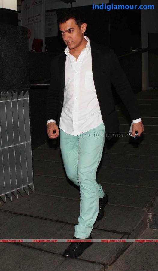 Aamir Khan Actor hd photo
