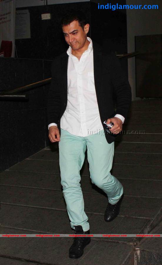 Aamir Khan Actor hd photo