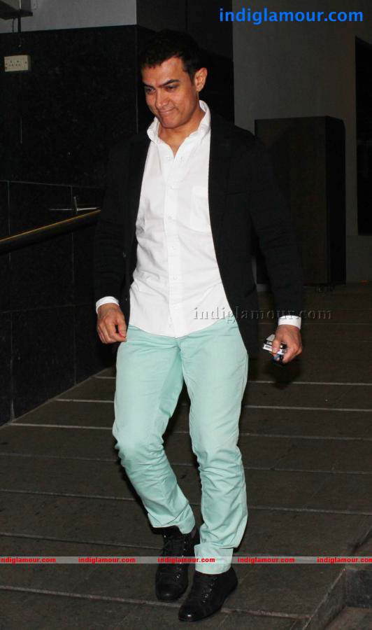 Aamir Khan Actor hd photo