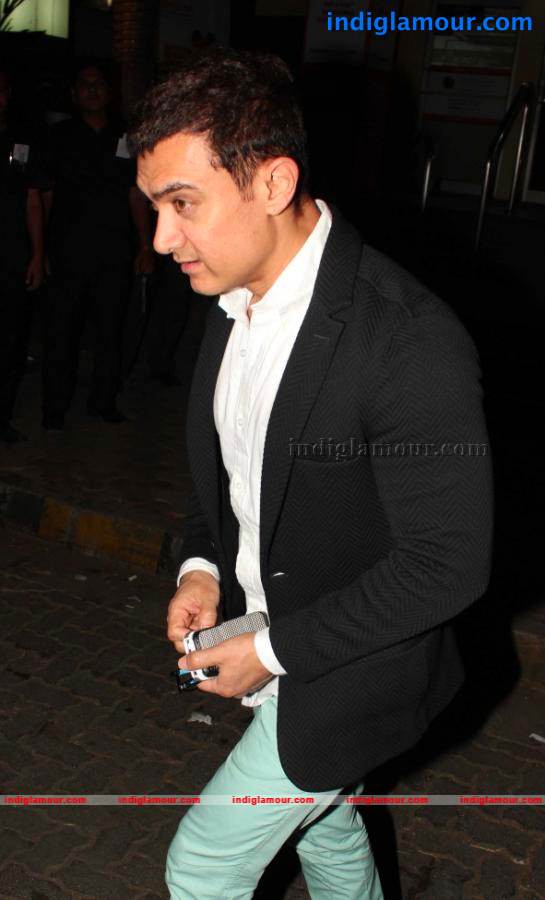 Aamir Khan Actor hd photo