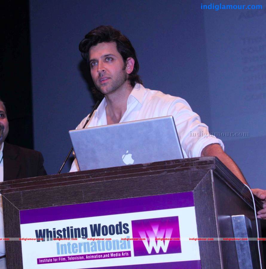 Hritik Roshan Actor hd photo