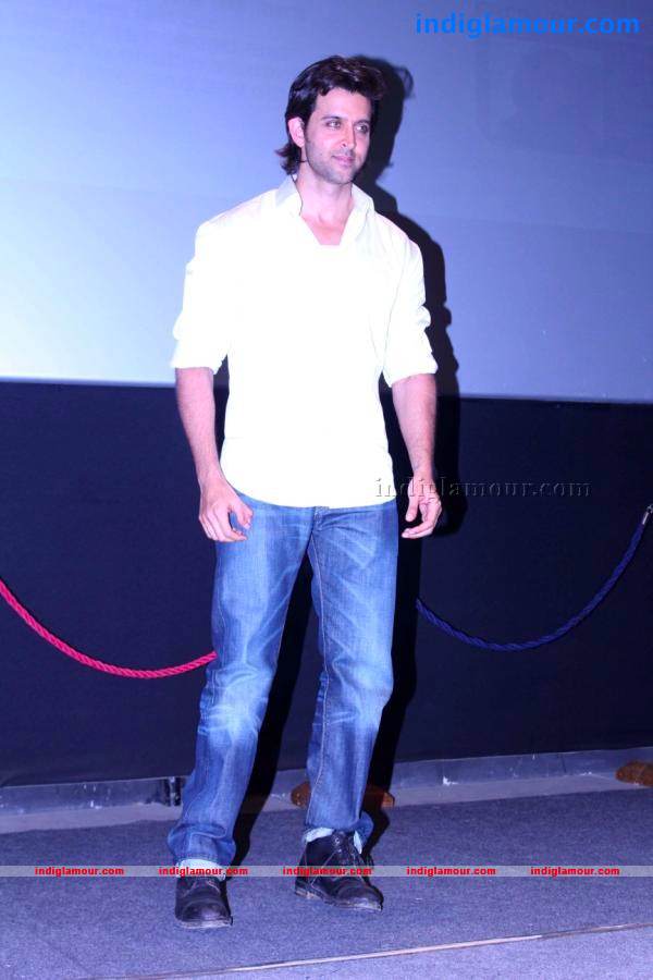 Hritik Roshan Actor hd photo