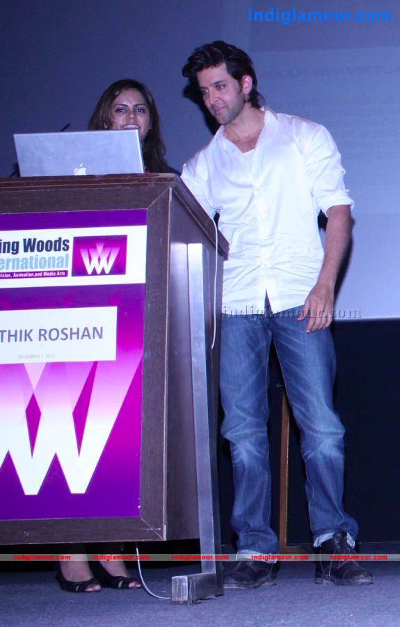 Hritik Roshan Actor hd photo