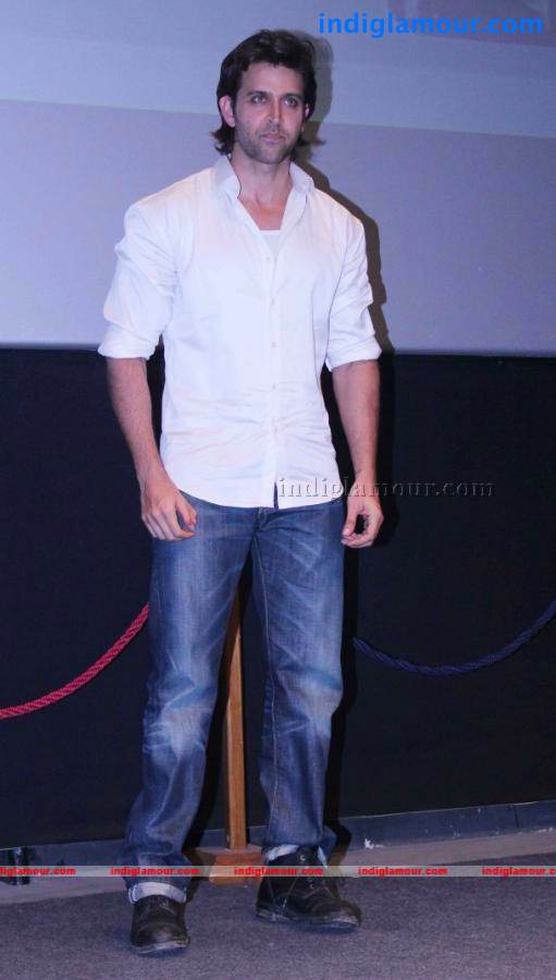 Hritik Roshan Actor hd photo