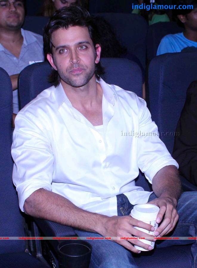 Hritik Roshan Actor hd photo