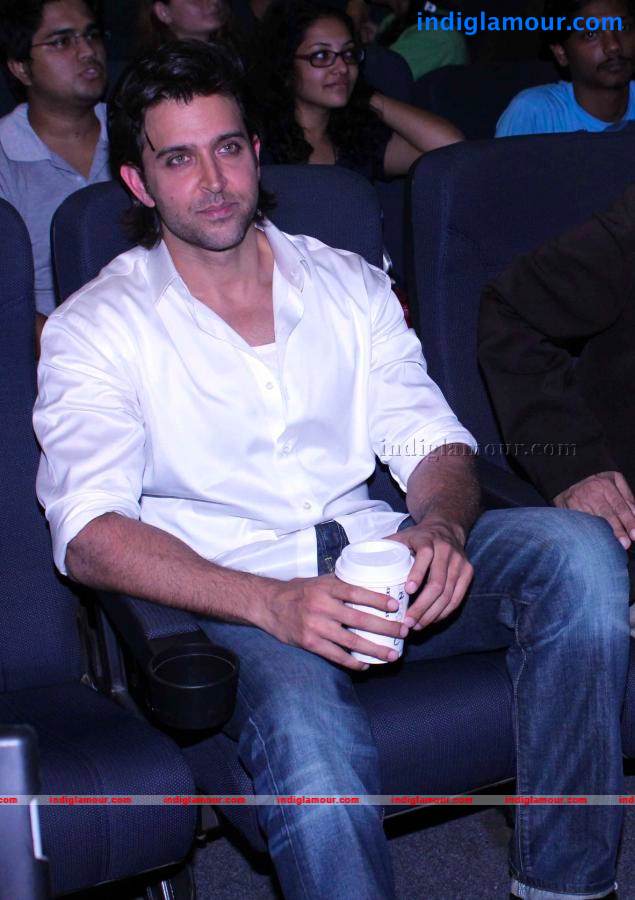 Hritik Roshan Actor hd photo