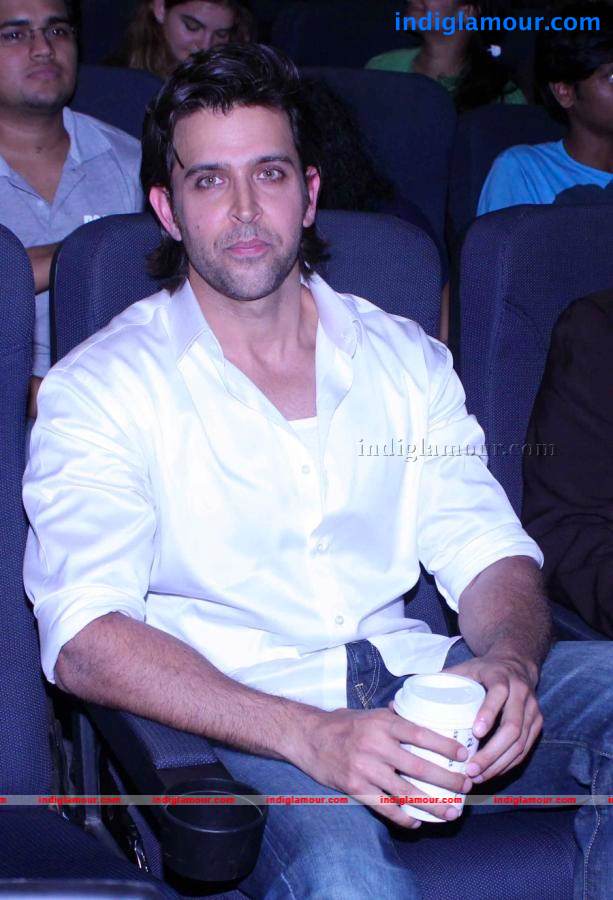 Hritik Roshan Actor hd photo