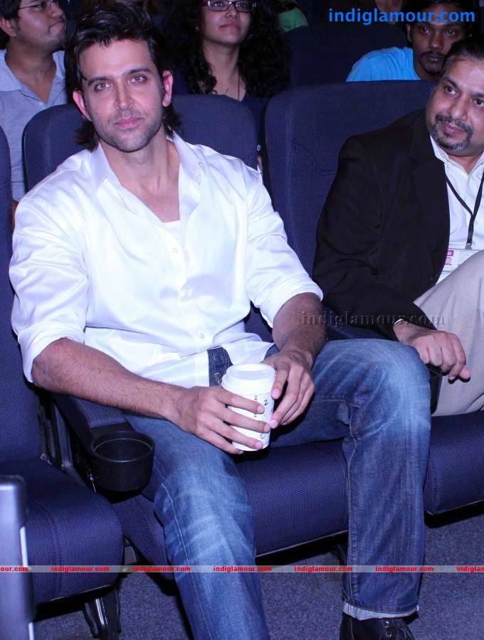Hritik Roshan Actor hd photo