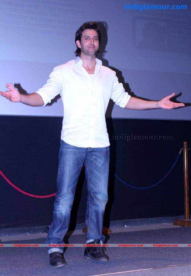 Hritik Roshan Actor hd photo