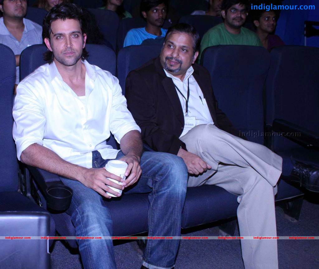 Hritik Roshan Actor hd photo