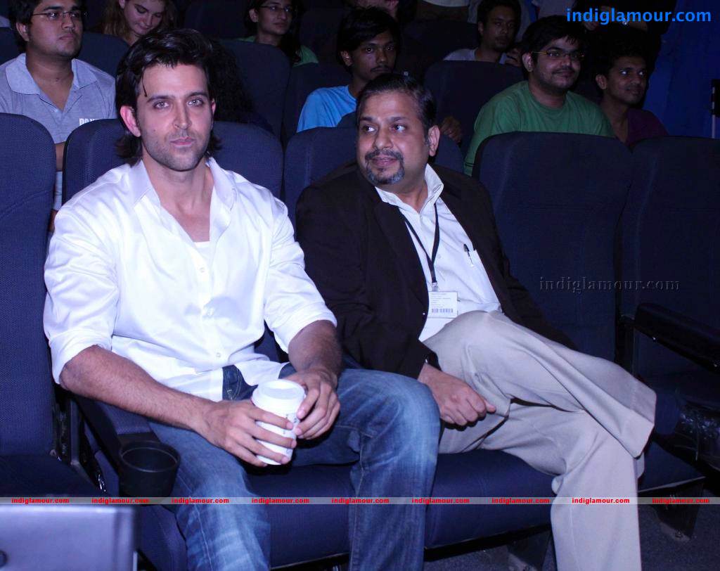 Hritik Roshan Actor hd photo