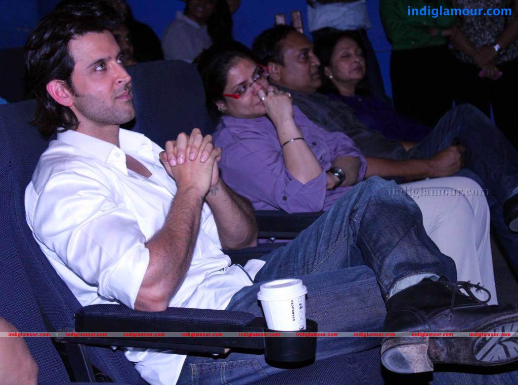 Hritik Roshan Actor hd photo