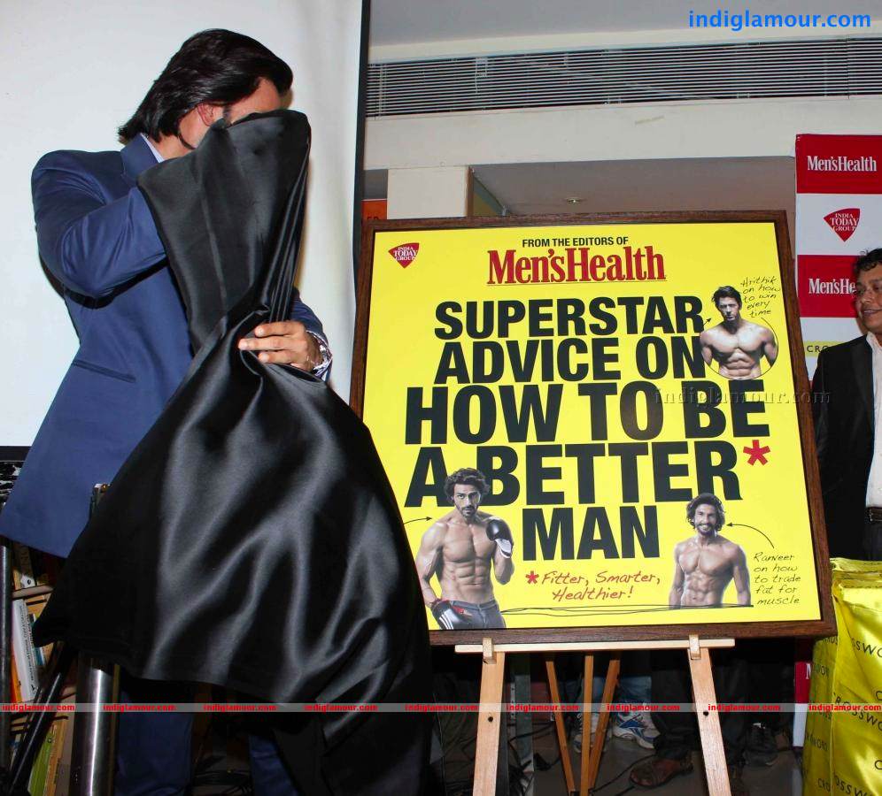 Ranveer Actor hd photo