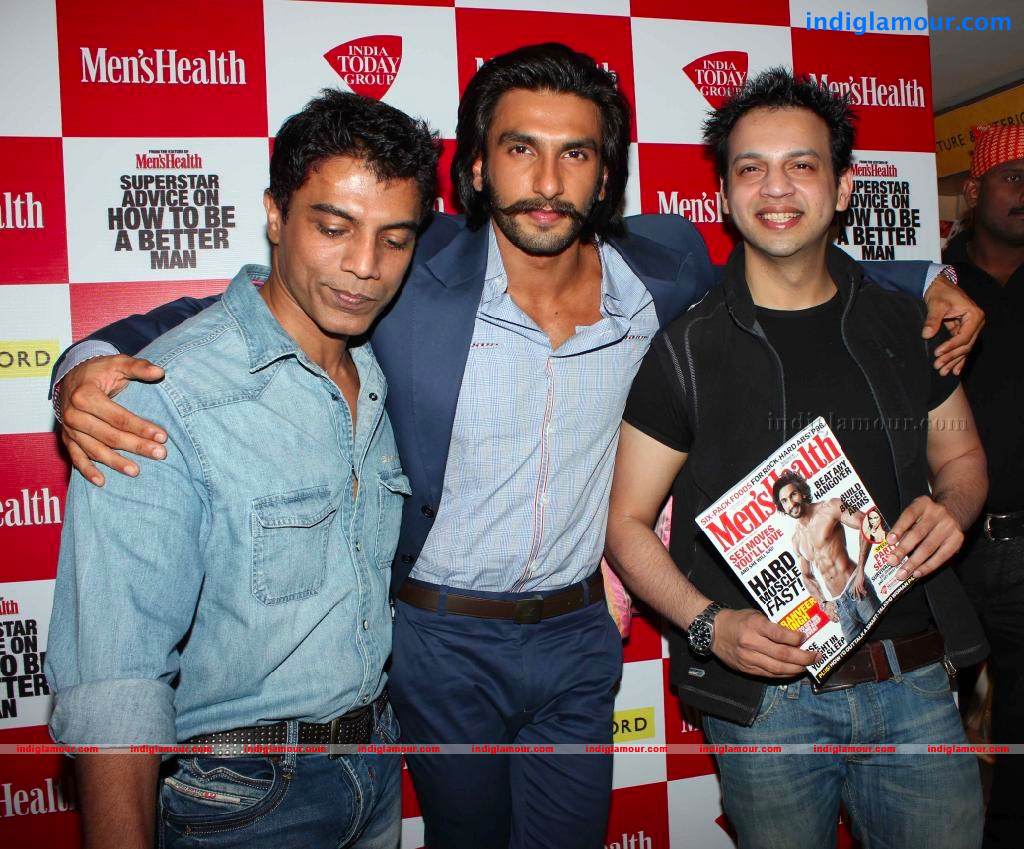 Ranveer Actor hd photo