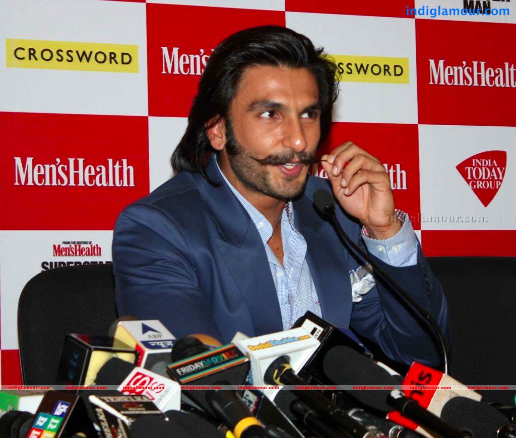 Ranveer Actor hd photo