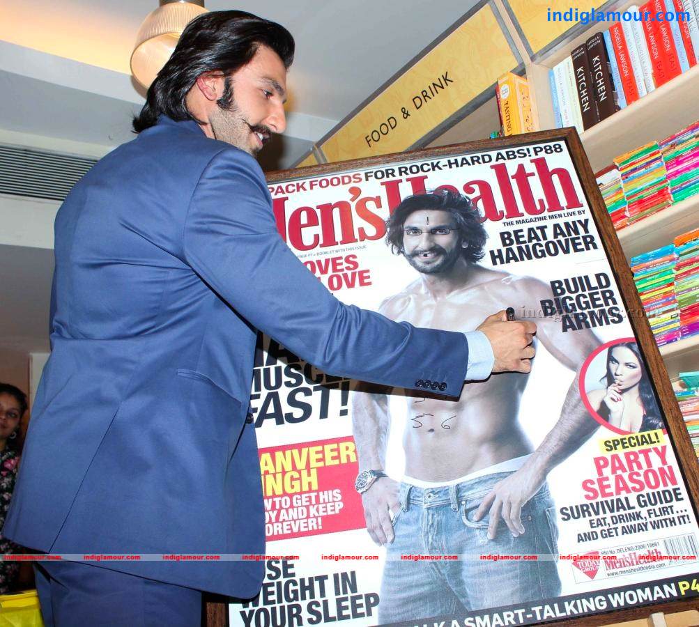 Ranveer Actor hd photo