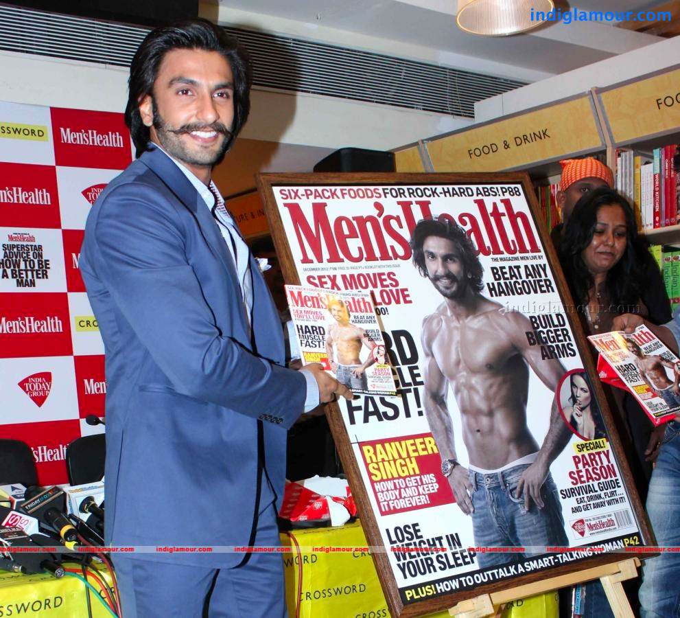 Ranveer Actor hd photo