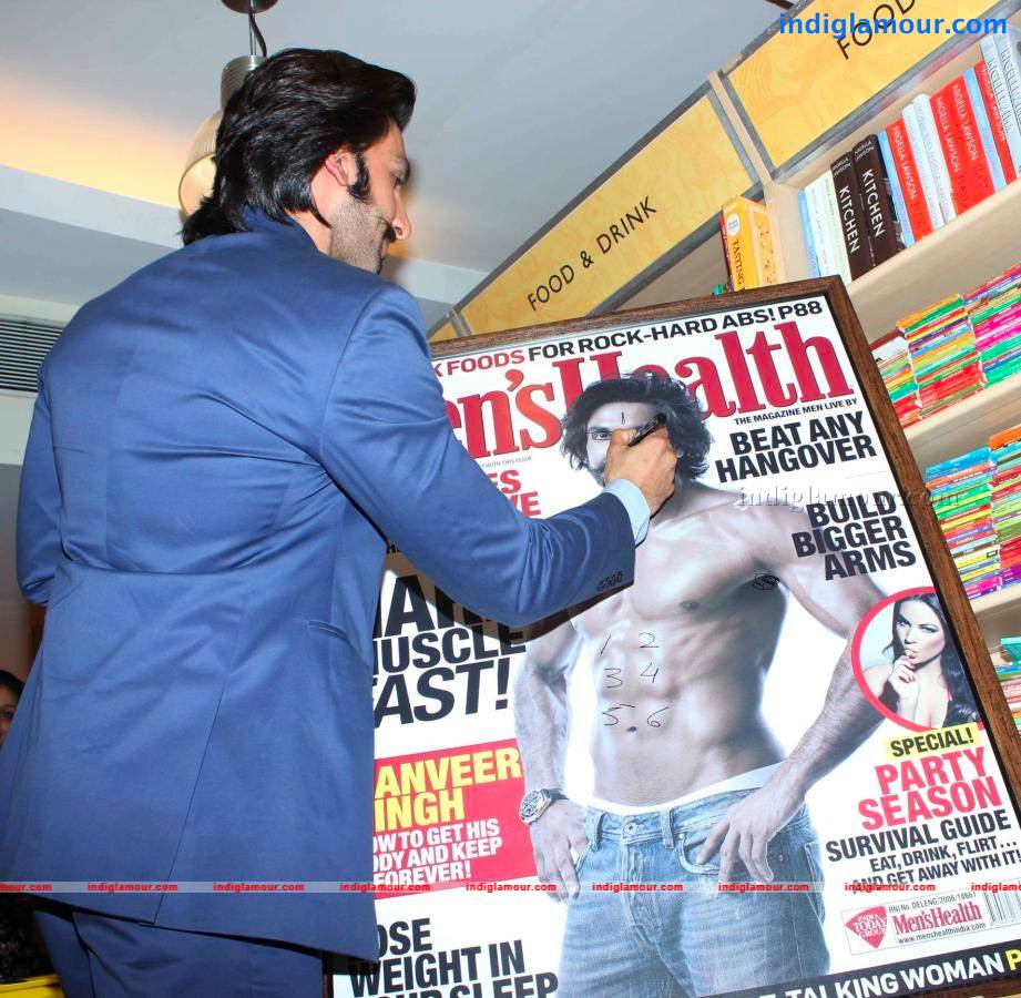 Ranveer Actor hd photo