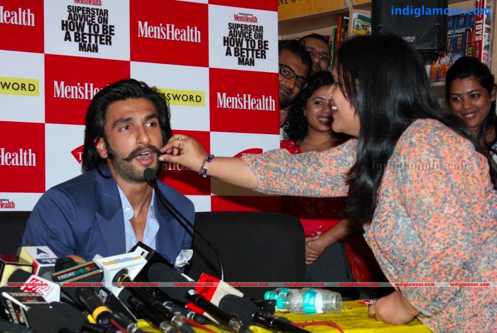 Ranveer Actor hd photo