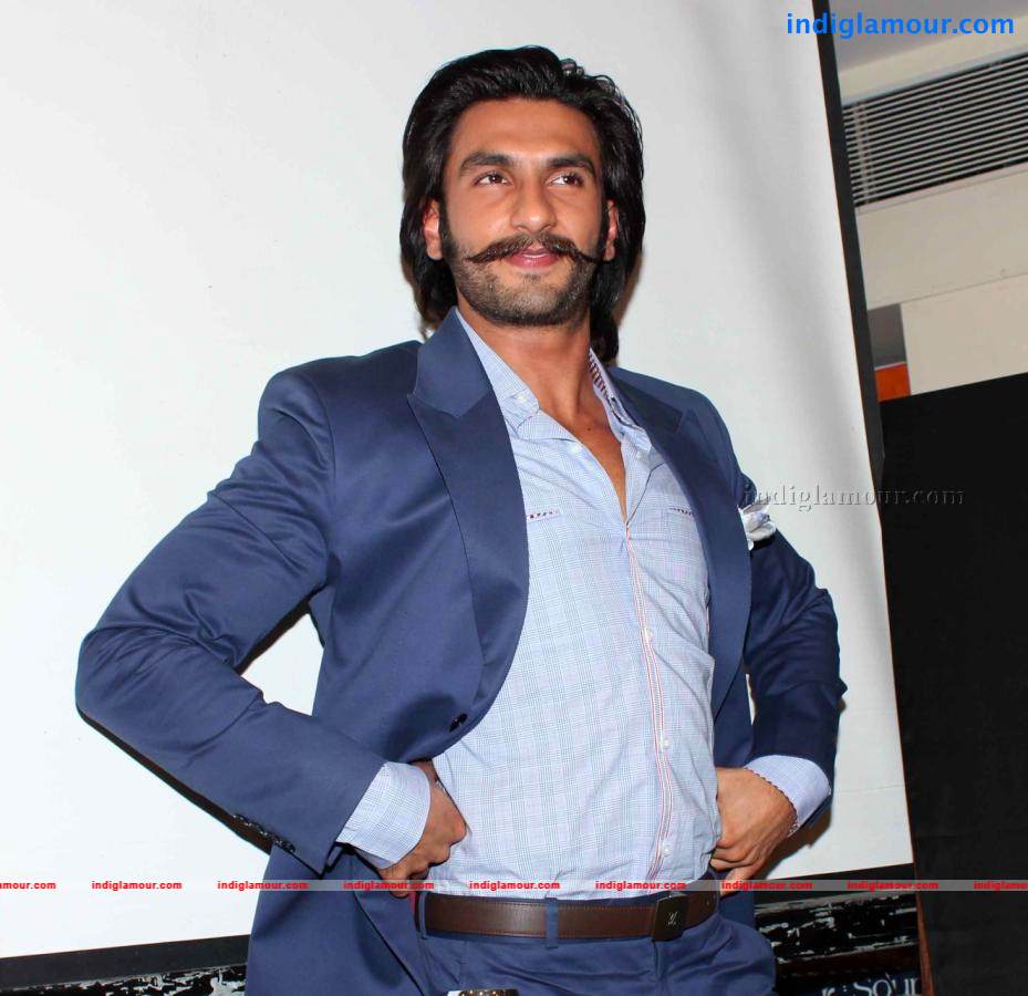 Ranveer Actor hd photo