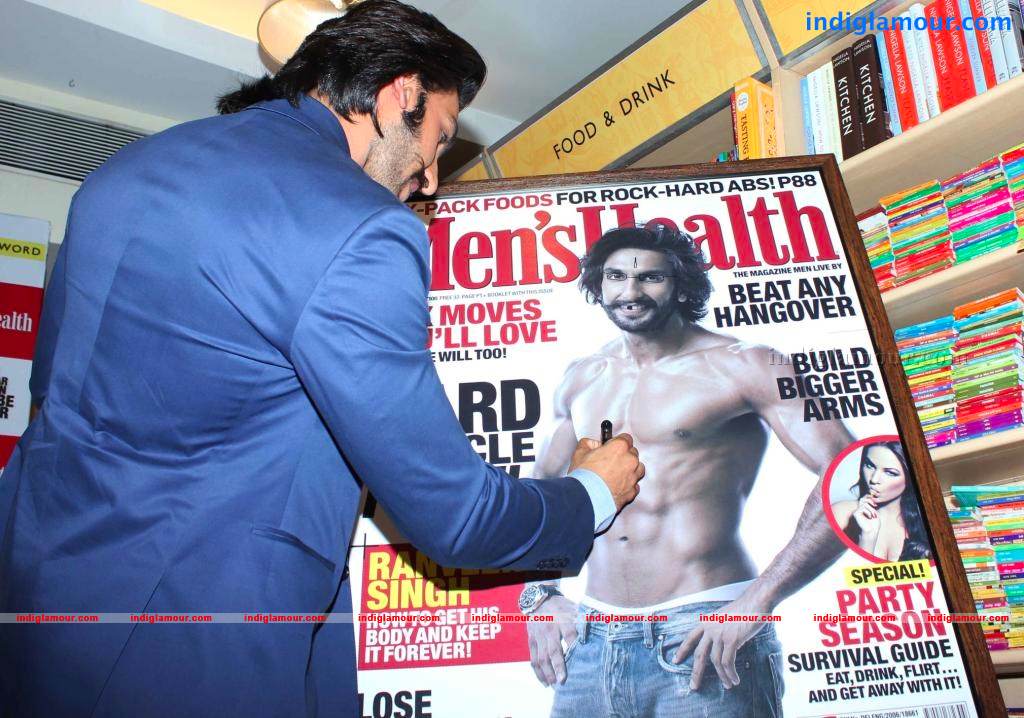 Ranveer Actor hd photo