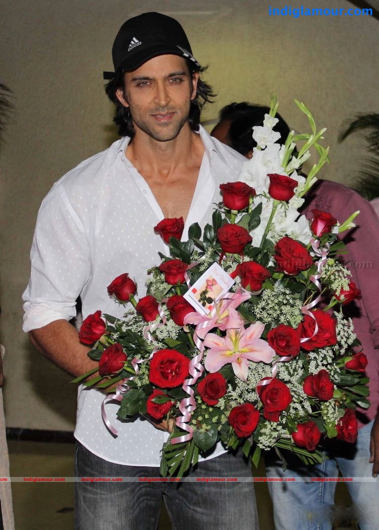 Hrithik Roshan Actor hd photo