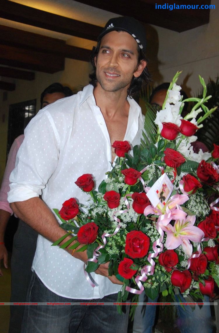 Hrithik Roshan Actor hd photo