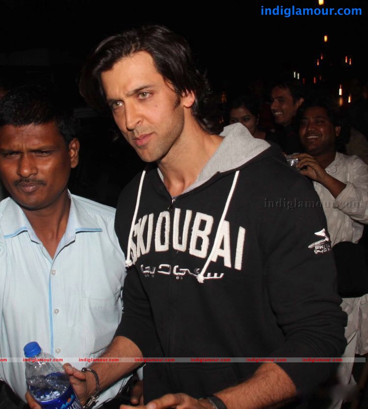 Hrithik Roshan Actor hd photo