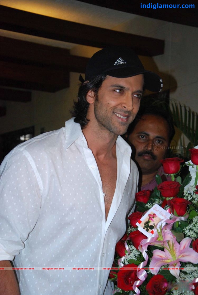Hrithik Roshan Actor hd photo