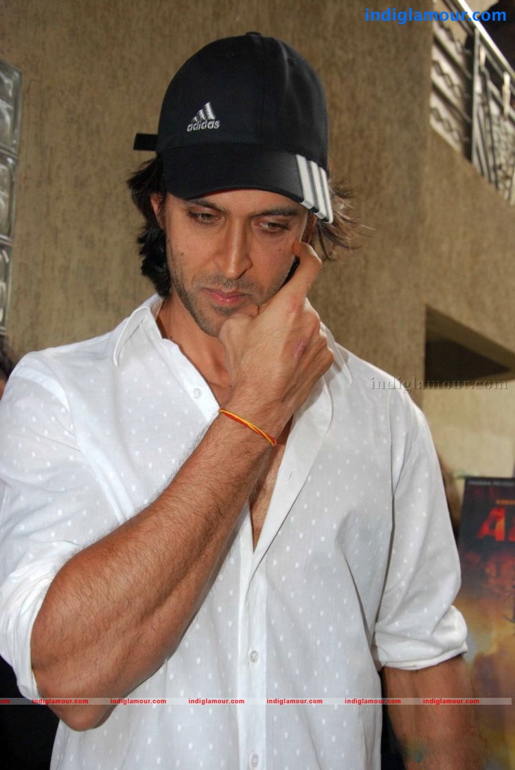 Hrithik Roshan Actor hd photo