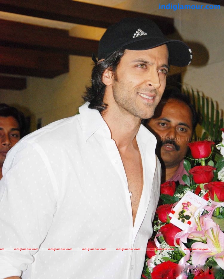 Hrithik Roshan Actor hd photo