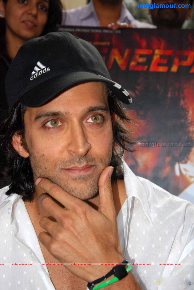 Hrithik Roshan Actor hd photo