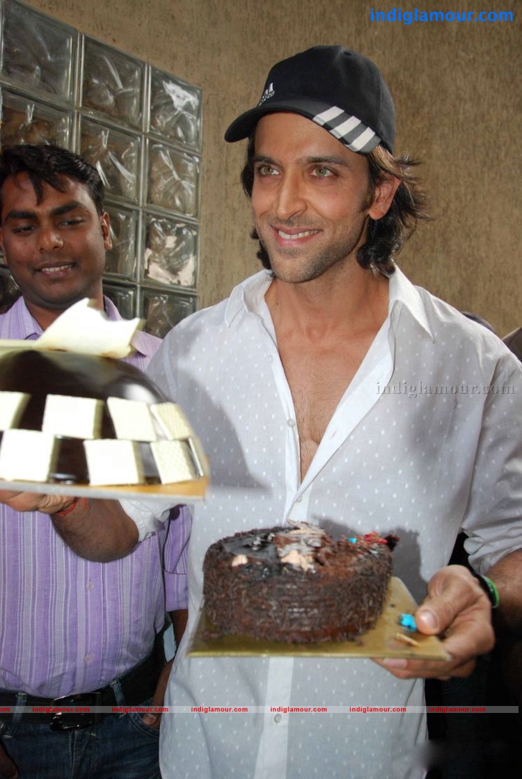 Hrithik Roshan Actor hd photo