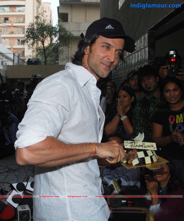Hrithik Roshan Actor hd photo
