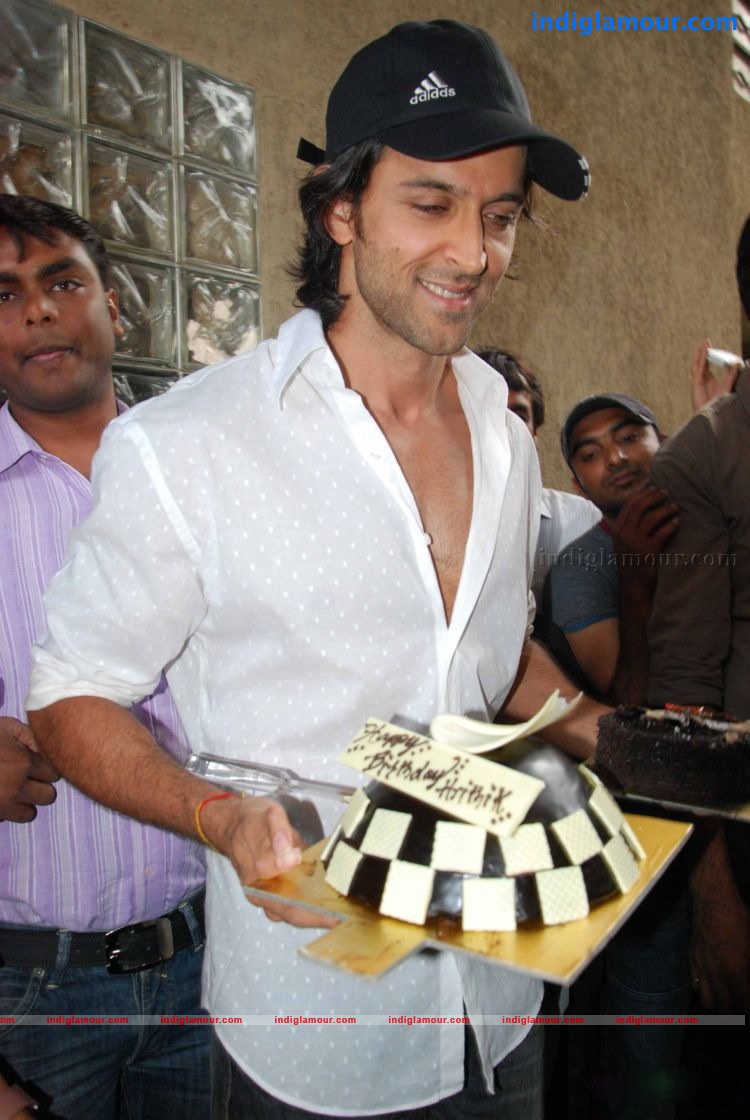 Hrithik Roshan Actor hd photo