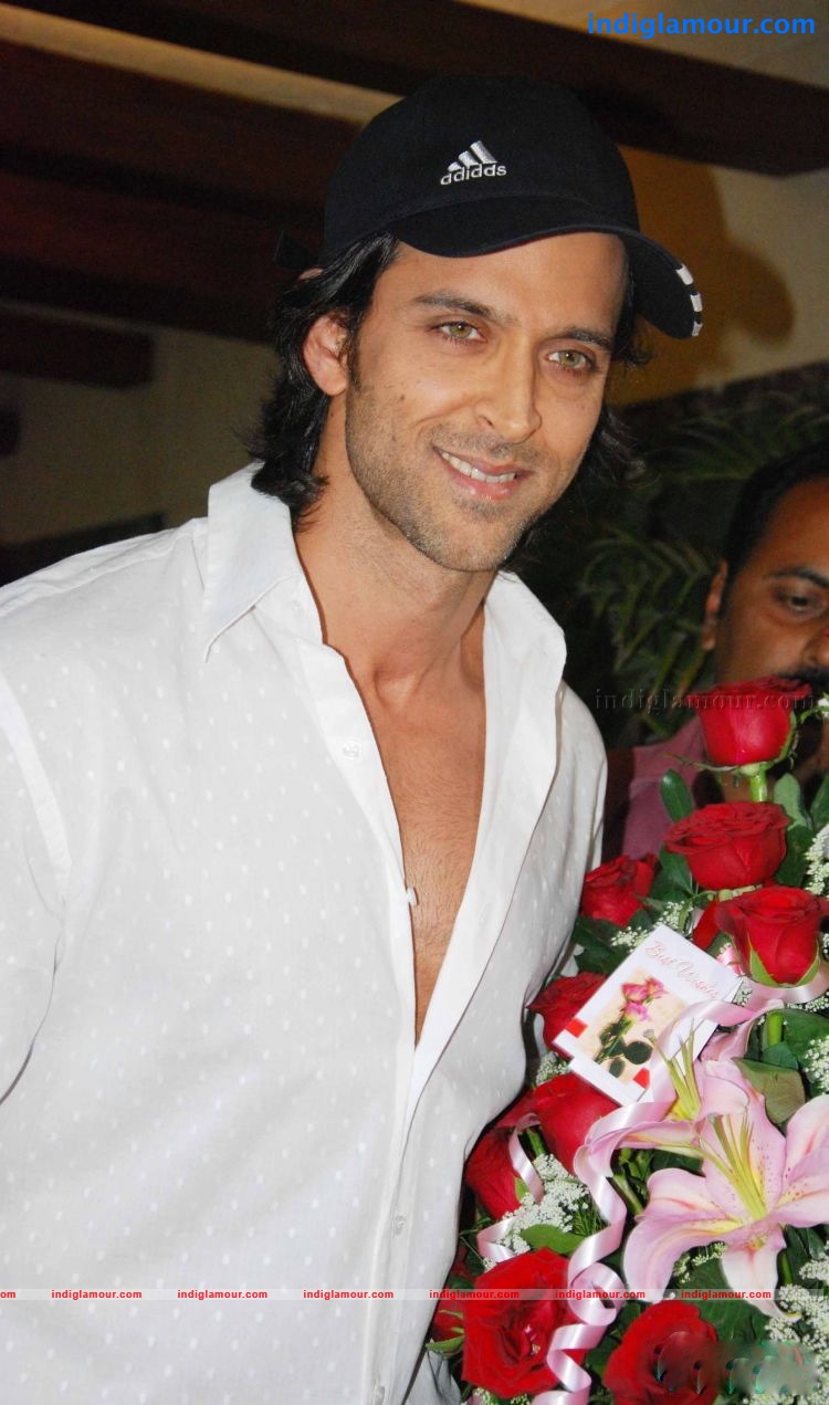 Hrithik Roshan Actor hd photo