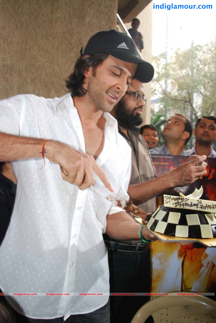 Hrithik Roshan Actor hd photo