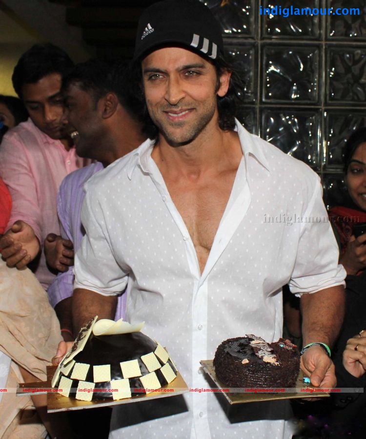 Hrithik Roshan Actor hd photo