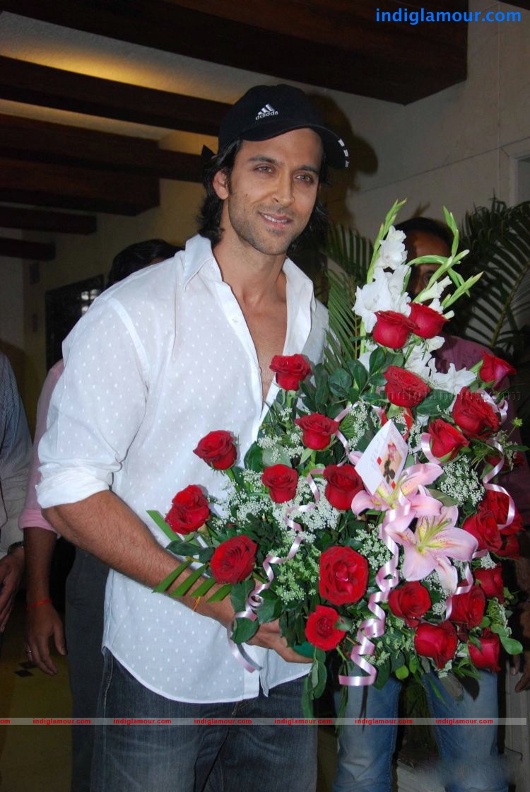 Hrithik Roshan Actor hd photo