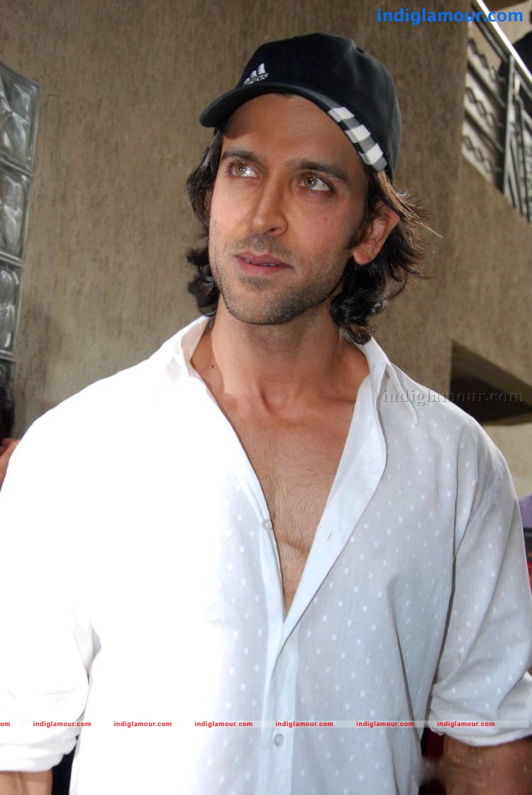 Hrithik Roshan Actor hd photo