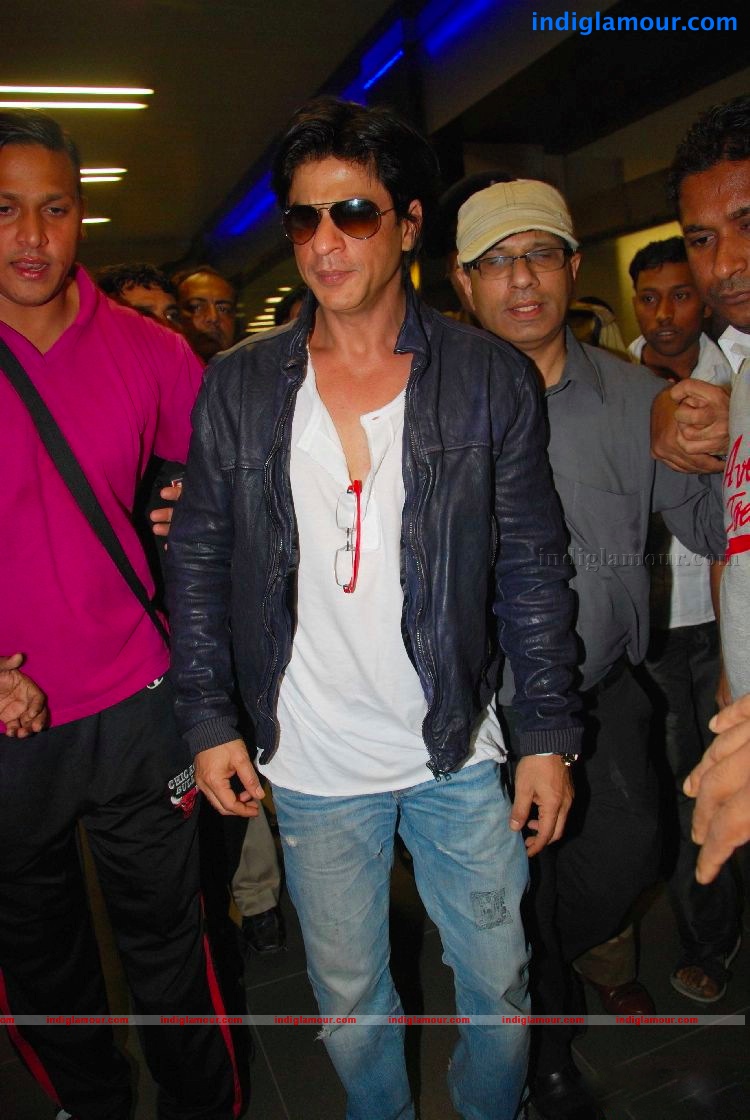 Shahrukh Khan Actor hd photo