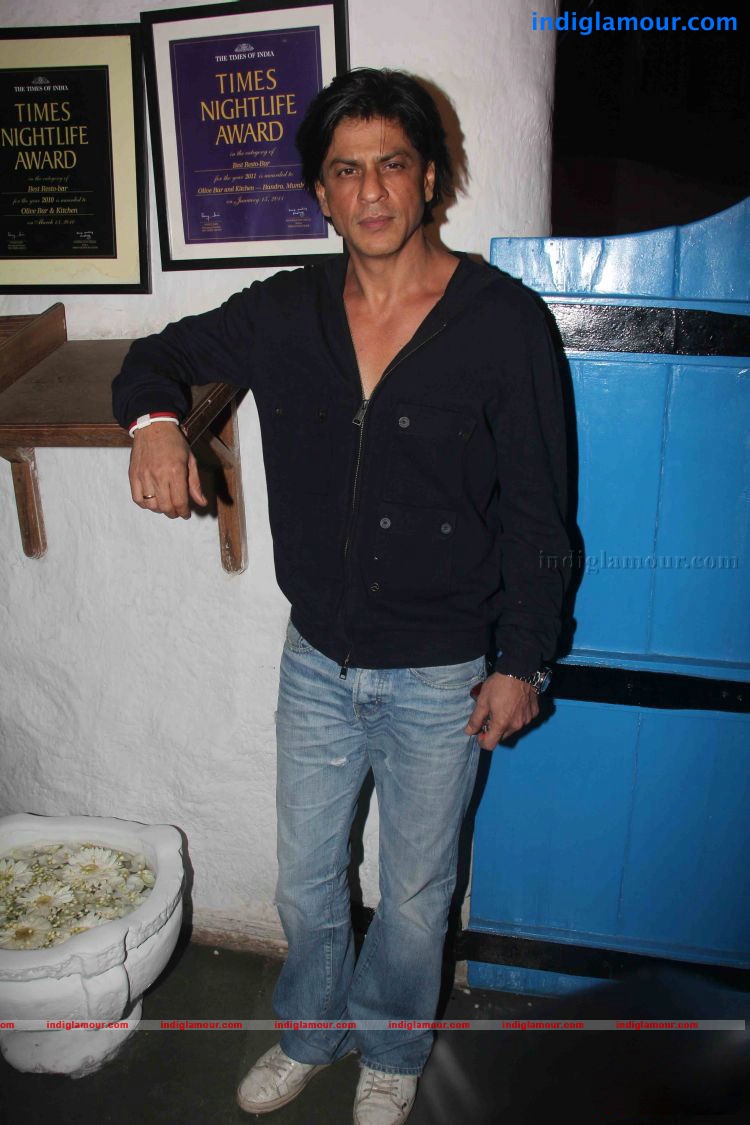 Shahrukh Khan Actor hd photo