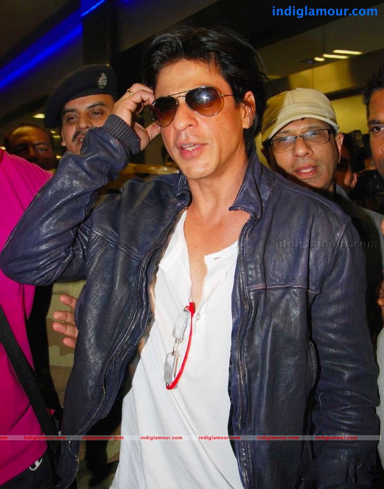 Shahrukh Khan Actor hd photo