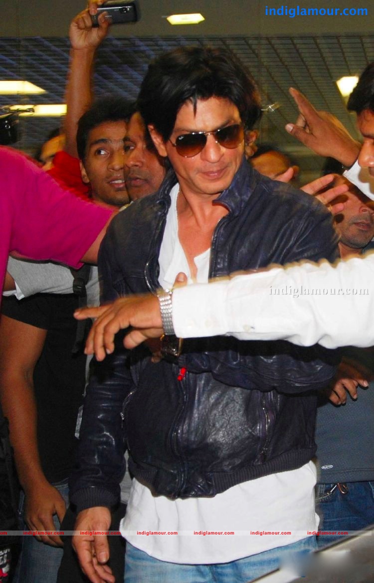 Shahrukh Khan Actor hd photo
