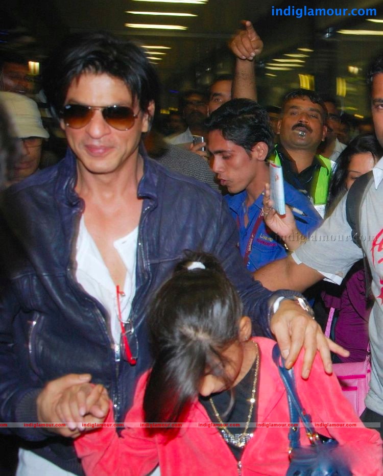 Shahrukh Khan Actor hd photo