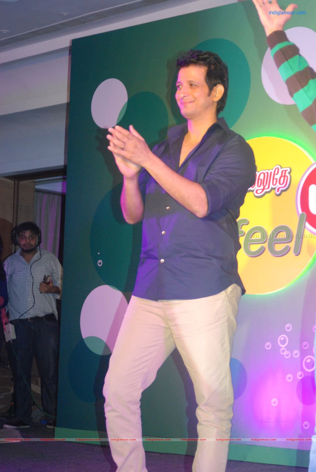 Sharman Joshi Actor hd photo