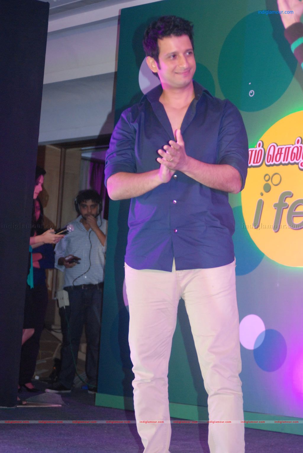 Sharman Joshi Actor hd photo