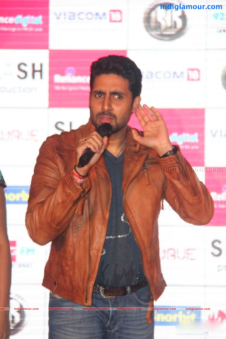 Abhishek Bachchan Actor hd photo