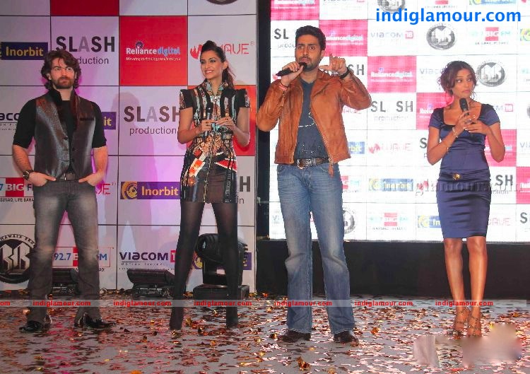 Abhishek Bachchan Actor hd photo