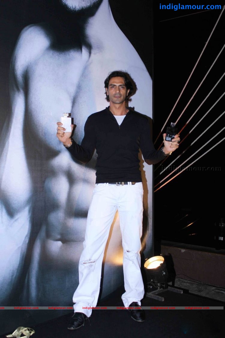 Arjun Rampal Actor hd photo